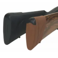 Pachmayr Decelerator Magnum Slip On, Pac 04414 Dec Mag Slipon Pad Blk Sm