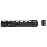 Aim Sports Handguard, Aimsports Mtk13h308 Ar/m4 13.5 High Keymod 308
