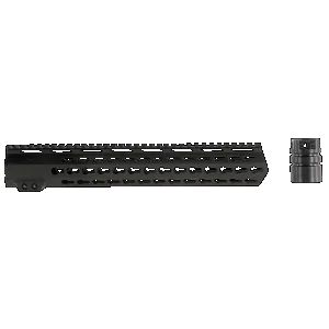 Aim Sports Handguard, Aimsports Mtk13h308 Ar/m4 13.5 High Keymod 308