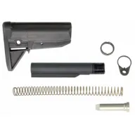 Bravo Bcmgunfighter, Bcm Gfsk-mod-0-blk Stock Kit Mod 0
