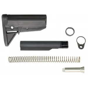 Bravo Bcmgunfighter, Bcm Gfsk-mod-0-blk Stock Kit Mod 0