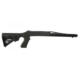 Blackhawk Knoxx, Knx K98200c Axiom R/f Stk Ruger 10/22