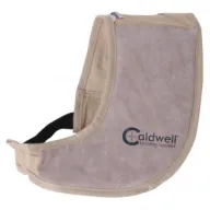 Caldwell Field, Past 350010 Field Recoil Shld Amb