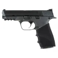 Hogue Handall, Hog 17400 Handall Hybrid Sw M&p