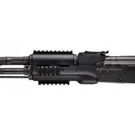 Hogue Ak-47/ak-74, Hog 74004 Forend With Om Grip Std
