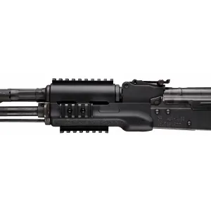 Hogue Ak-47/ak-74, Hog 74004 Forend With Om Grip Std