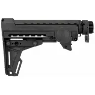 Ergo F93 Pro Stock, Fii 4925bk Ergo F93 Pro Stock 8pos Bk