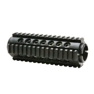Promag Quad Rail, Pro Pm242 Ar15 Carb Poly Quadrail Hg