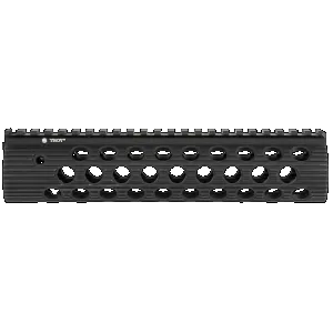 Troy Ind Alpha Rail, Troy Strx-al1-90bt-01 9" Alpha Rail Blk