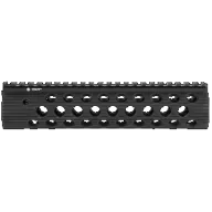 Troy Ind Alpha Rail, Troy Strx-al1-11bt-01 11" Alpha Rail Blk