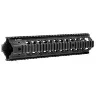 Troy Ind Bravo Rail, Troy Strx-br1-11bt-00 11" Bravo Rail Blk