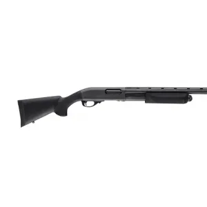 Hogue Overmolded, Hog 08732 870 Shotgun Stock Kit