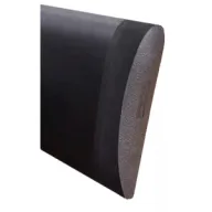 Hogue Ezg, Hog 00710 Ezg Recoil Pad Sml Black