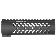 Samson Evolution, Sam Evo-7 Evolution 7 Rail Blk
