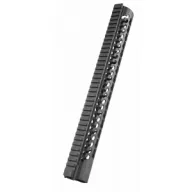 Samson Evolution Keymod, Sam Km-evo-15 Keymod 15 Rail Blk