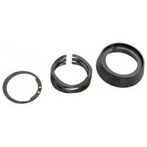Cmmg Handguard Slip Ring, Cmmg 55da2cf Hand Guard Slip Ring Kit