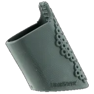 Limbsaver Pro Handgun Grip, Limb 12030 Glock19/23 Sigma 9mm Wal Ppk