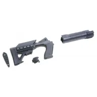 Archangel Tactical Pistol Grip Stock, Pro Aa500 Moss 500/590 Tact Stock
