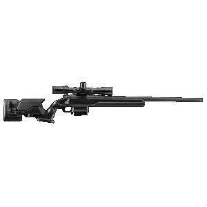 Archangel Precision Stock, Pro Aa700b R700 Stock Abb