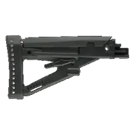 Archangel Opfor, Pro Aa123 Opfor Ak Buttstock Black