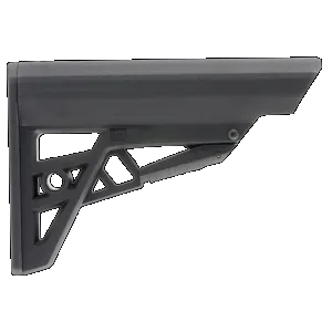Advanced Technology Tactlite, Adv B2102212 Ar15 Tactlit 6pos Mil Bk