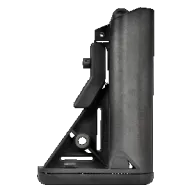 B5 Systems Enhanced Sopmod Stock, B5 Sop-1074 Sopmod Stock Milspec Blk