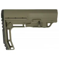 Mission First Tactical Battlelink, Mft Bmssde Blink Minimalist Stk Com De