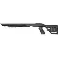 Adtac M4 Stock Ruger 10/22 - Tactical Kuiu Vias Synthetic