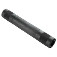 Hogue Ar-15 Free Float Forend - Rifle Length Black Grip Area