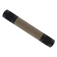 Hogue Ar-15 Free Float Forend - Rifle Length Fde Grip