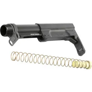 Cmmg Stock Kit Ripstock - For Ar-15 Collapsible