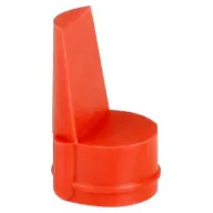 Ergo Grip Ar Wedge For Ar-15 -