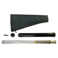 Cmmg Stock Kit For Ar-15 - Fixed