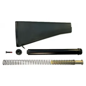 Cmmg Stock Kit For Ar-15 - Fixed