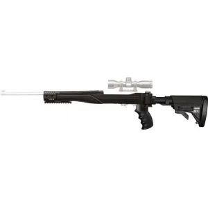 Adv. Tech. Ruger 10/22 Strike - Force Stock W/recoil System