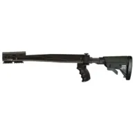 Adv. Tech. Sks Strikeforce - Stock W/x Series Recoil System