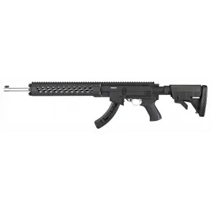 Adv. Tech. Ruger Ar22 Stock - System W/ 6 Sided Forend