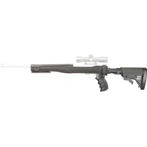 Adv. Tech. Ruger 10/22 Strike - Force Stock Destroyer Gray