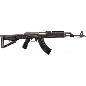 Pro Mag Archangel Yugo Ak-pap - Stock Set Black