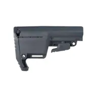 Mft Battlelink Low Profile - Stock Slide On Replacement