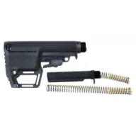 Mft Battlelink Utility Stock - With Tube Assembly Adjustable