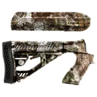 Adaptive Tactical Forearm/stk - Mberg 500/590/88 12ga Kryptek