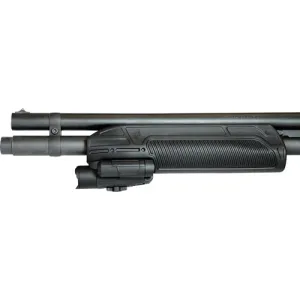 Adaptive Tactical Ex Lighted - Forend Mberg 500 12ga Black