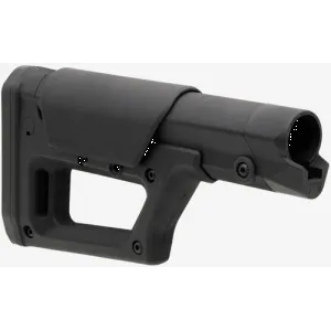 Magpul Stock Prs Lite Ar15 - Mil-spec Carbine Black