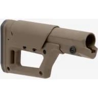 Magpul Stock Prs Lite Ar15 - Mil-spec Carbine Fde