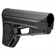 Magpul Stock Acs Ar15 Carbine - Mil-spec Tube Black