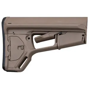 Magpul Stock Acs-l Ar15 - Carbine Mil-spec Tube Fde