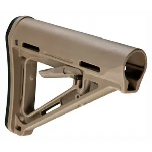 Magpul Stock Moe Ar15 Carbine - Mil-spec Tube Fde