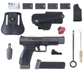 Canik TP9SFX HG3774GVN