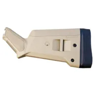 Magpul Stock Sga Mossberg 12ga - Fixed Fde Fits 500/590/590a1